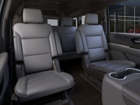 New 2026 GMC Yukon XL Elevation w/ Elevation Premium Package image 17