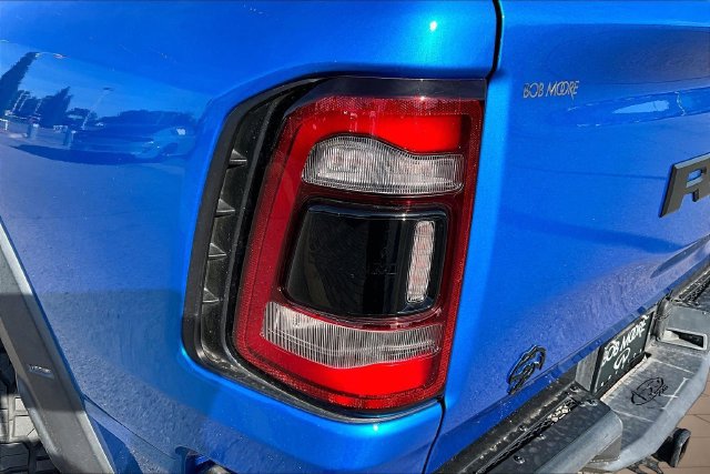 Used 2022 RAM 1500 TRX w/ TRX Level 2 Equipment Group AWD/4WD image 28