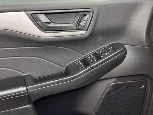 Used 2022 Ford Escape SE w/ Convenience Package image 21