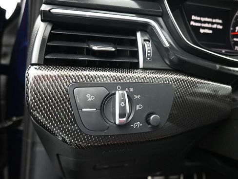 Used 2019 Audi S4 Premium Plus w/ Premium Plus Package image 27