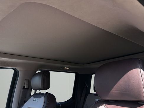 Used 2020 Ford F150 Limited AWD/4WD image 17