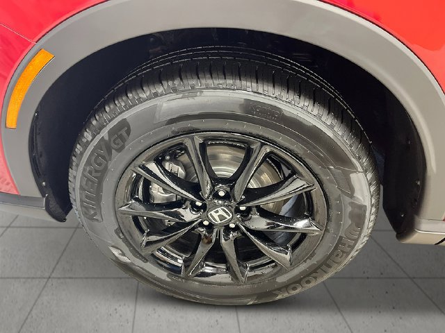 New 2027 Honda CR-V Sport-L image 10