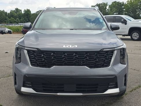 Used 2024 Kia Sorento EX w/ Panoramic Sunroof Package FWD image 8