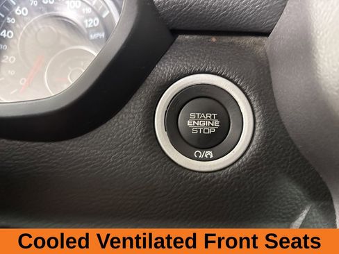 Used 2023 RAM 1500 Laramie AWD/4WD image 15