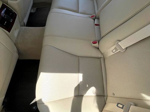 Used 2015 Lexus LS 460 Luxury image 13