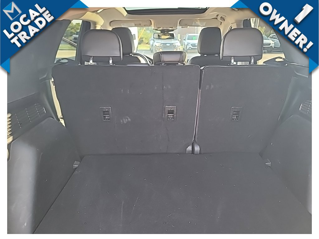 Used 2020 Ford Escape Titanium AWD/4WD image 34