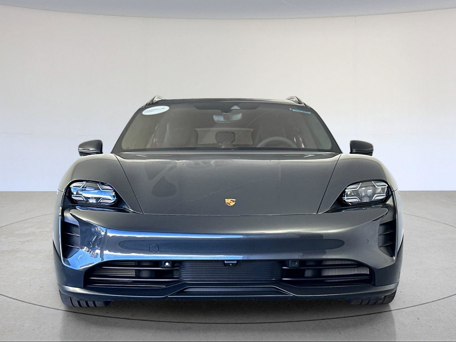 Certified 2024 Porsche Taycan GTS AWD/4WD image 11