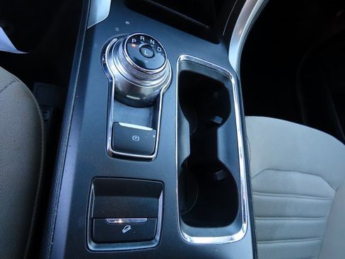 Used 2020 Ford Fusion S image 29