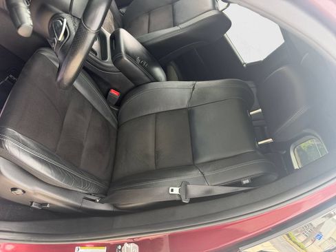 Certified 2021 Dodge Durango GT RWD image 24