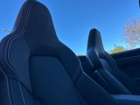 New 2026 Porsche 911 Carrera image 19