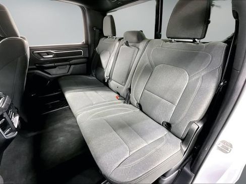 Used 2023 RAM 1500 Big Horn AWD/4WD image 21