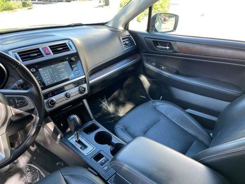 Used 2015 Subaru Outback 3.6R Limited AWD/4WD image 48