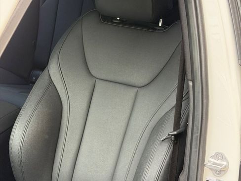 Used 2021 BMW 330i Sedan w/ Driving Assistance Package RWD image 33