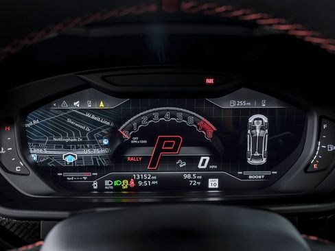 Used 2023 Lamborghini Urus Performante AWD/4WD image 19