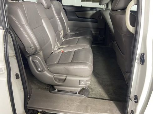 Used 2011 Honda Odyssey EX-L image 13