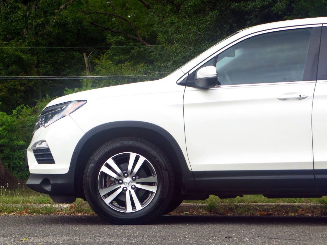 Used 2017 Honda Pilot EX-L image 27