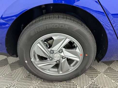 New 2026 Hyundai Elantra SE w/ Cargo Package image 17