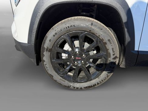 New 2026 GMC Terrain Elevation image 9