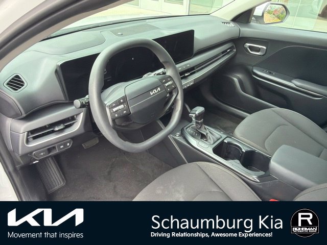 Used 2026 Kia K4 FWD image 5