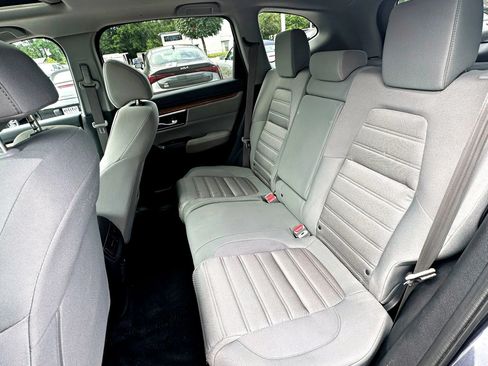 Used 2019 Honda CR-V EX image 22