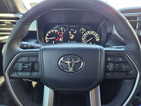 Used 2025 Toyota Tundra SR5 image 20