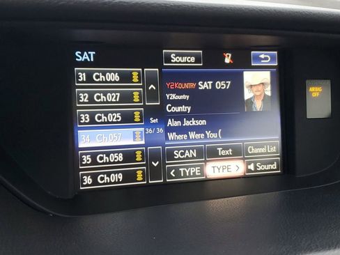 Used 2015 Lexus ES 350 w/ Luxury Package image 22