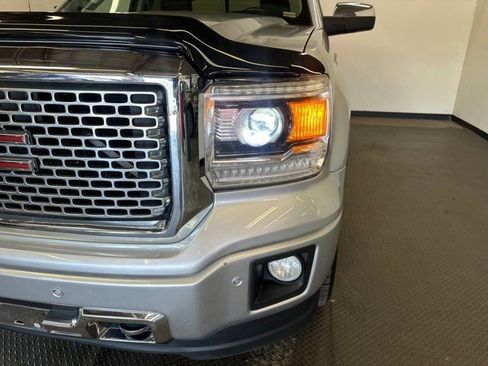 Used 2014 GMC Sierra 1500 Denali w/ Driver Alert Package image 38