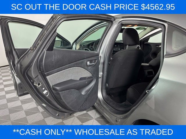 Used 2013 Dodge Dart SXT FWD image 30