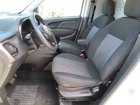 Used 2022 RAM ProMaster City Tradesman image 8