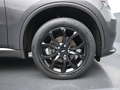 Used 2020 Dodge Durango GT w/ Blacktop Package image 10