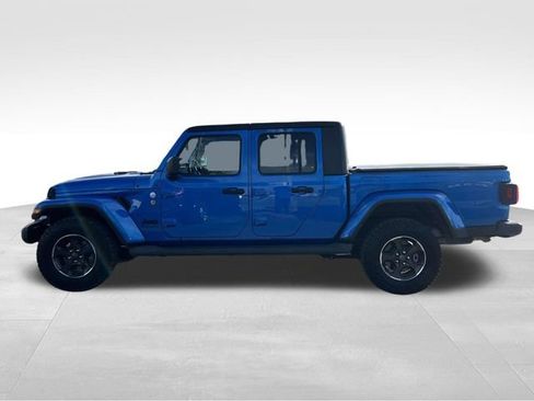 Used 2020 Jeep Gladiator Sport w/ Quick Order Package 24S image 4