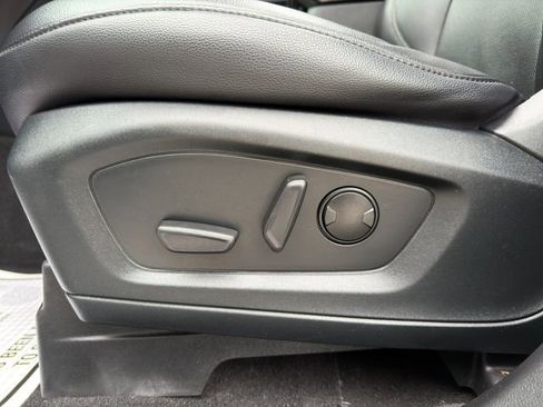 Used 2021 Ford Explorer Limited w/ Hybrid Equipment Group 310A image 23