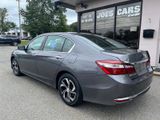 Used 2017 Honda Accord LX image 2