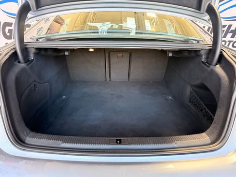 Used 2016 Audi A6 3.0T Premium Plus image 17