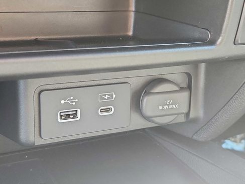 Certified 2024 Honda Passport TrailSport image 25