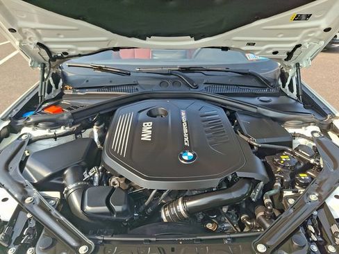 Used 2020 BMW M240i xDrive Convertible w/ Premium Package AWD/4WD image 33