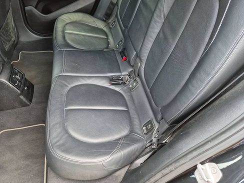 Used 2018 BMW X2 xDrive28i AWD/4WD image 21
