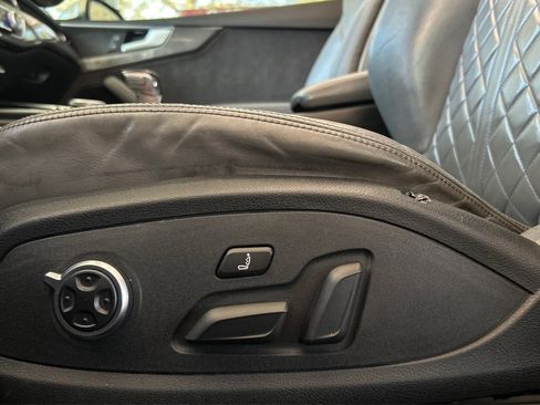 Used 2018 Audi S5 Premium Plus w/ Navigation Package image 42