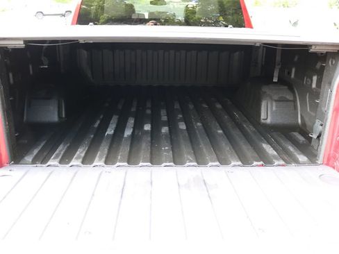 Used 2023 Chevrolet Silverado 1500 LTZ image 10