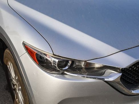 Used 2017 MAZDA CX-5 Sport image 14