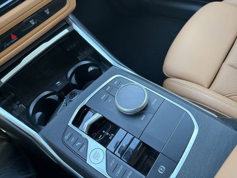 Certified 2024 BMW 330i Sedan image 26