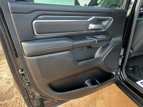 New 2026 RAM 1500 Big Horn image 19