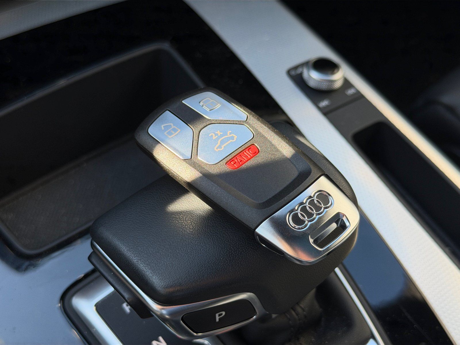 Used 2024 Audi Q5 2.0T Premium Plus AWD/4WD image 27