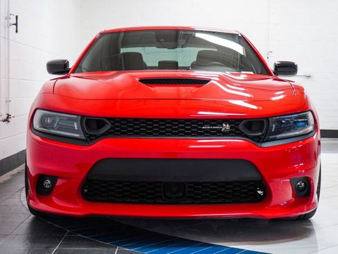 Used 2023 Dodge Charger Scat Pack w/ Plus Group image 37