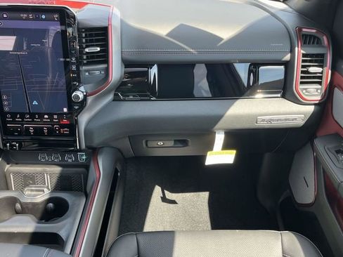 New 2026 RAM 1500 Rebel image 16