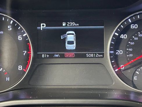 Used 2023 Kia Forte LXS w/ LXS Technology Package FWD image 21