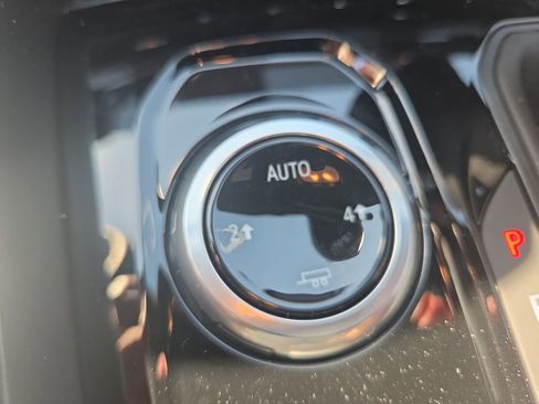New 2026 Chevrolet Colorado W/T AWD/4WD image 19