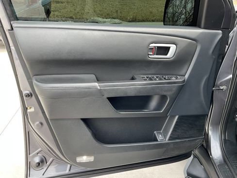 Used 2015 Honda Pilot EX-L image 24