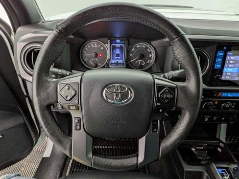 Used 2019 Toyota Tacoma TRD Pro image 25