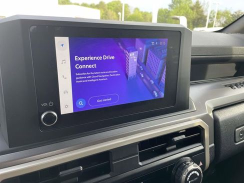 Used 2024 Toyota Tacoma SR5 image 37